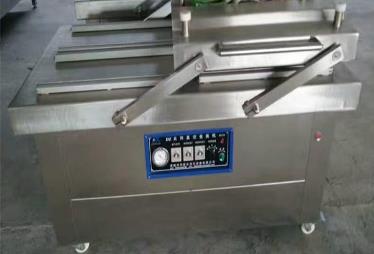 小型真空包裝機的工作原理及應用范圍！