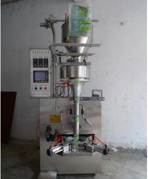 全自動顆粒包裝機(jī)的6點使用注意事項！