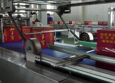 全自動(dòng)枕式包裝機(jī)的3個(gè)操作流程步驟！