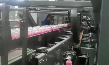 自動枕式包裝機的4個結(jié)構(gòu)設(shè)計技巧！