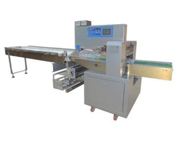 全自動(dòng)枕式包裝機(jī)與半自動(dòng)包裝機(jī)的重要區(qū)別！
