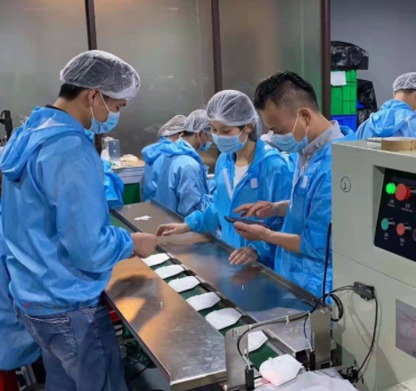 枕式包裝機(jī)與普通包裝機(jī)相比的3個(gè)重要優(yōu)勢(shì)！